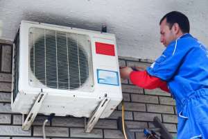24/7 and Emergency HVAC Near Shelby, VA | Air Conidtioning and Heating Contractors